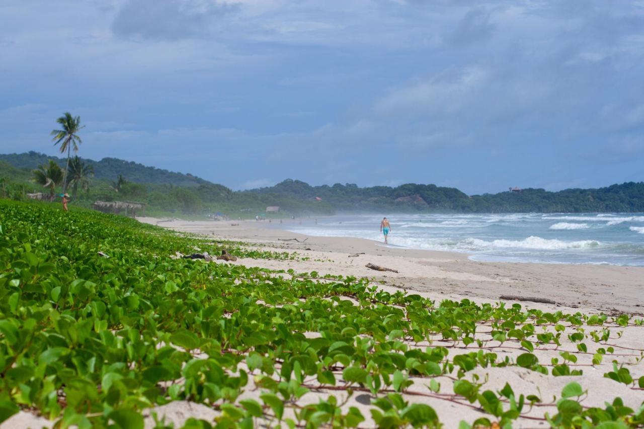 Hotel Airstream By The Sea Nosara Exterior foto